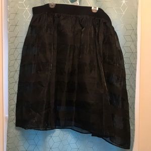 Torrid Skirt